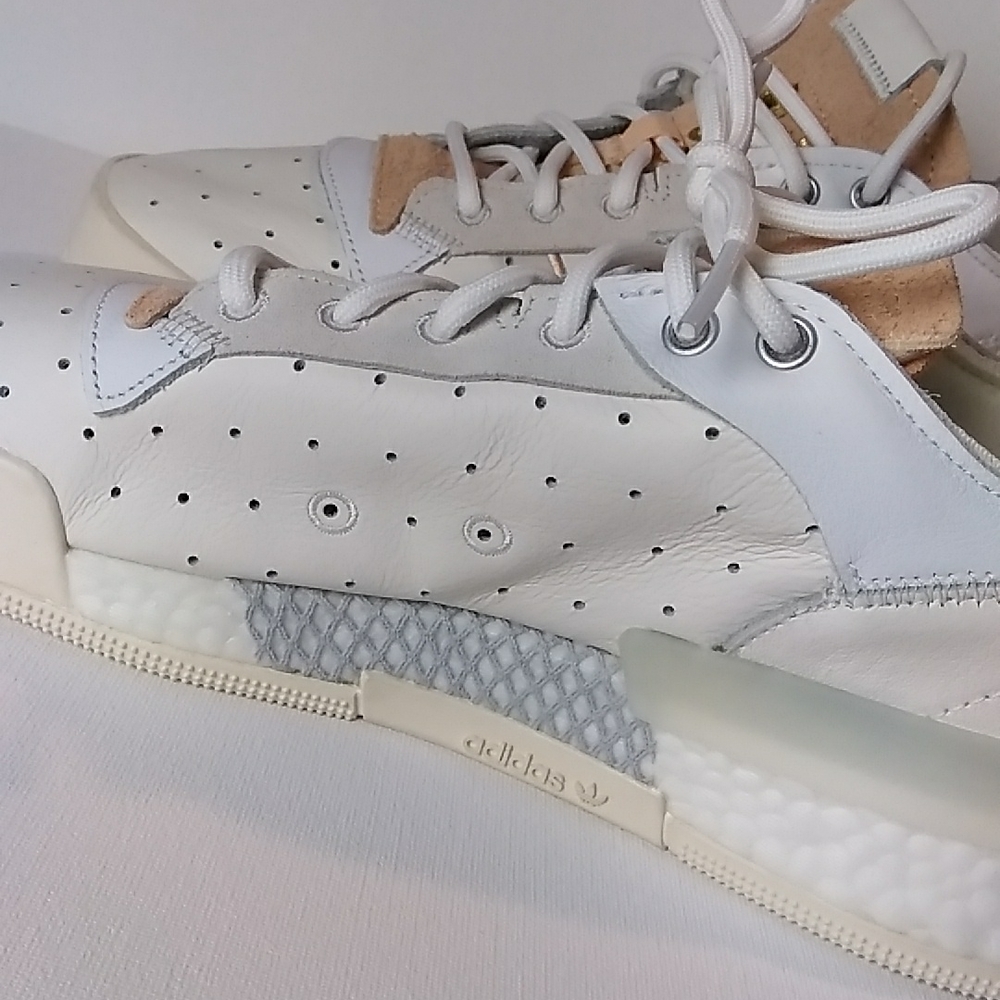Adidas RIVALRY RM LOW - Picture 7 of 8